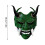 Japansk terror helmaske til cosplay 2