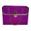 Presentask med blompapper och metallkedja, 1-pack 2