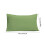Conjunto de 2 fronhas tamanho Queen com fechamento tipo envelope em microfibra. 5