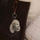 Mink Long-Ears Bunny Keychain Fluffy 4.7 Inch 5
