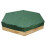 Hexagonal Sandpit Cover  L 5
