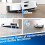 Ecovacs Cleaning robot Ecovacs Deebot N20 Plus (white) 4