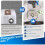 Ecovacs Cleaning robot Ecovacs Deebot N20 Plus (white) 6