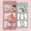 Massage Rollers for Legs - 20 Wheels for Effective Massage 4