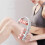 Massage Rollers for Legs - 20 Wheels for Effective Massage 5