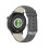 Smartwatch mit Überwachung von Herzfrequenz, Blutdruck und Blutsauerstoff Black 5