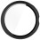 Carcasă Google Pixel Watch 3, husă de protecție Black 45 mm 6