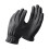 Work Gloves Winter Insulated Leather Thermal 1 Pair 2