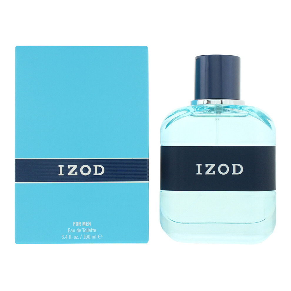 Izod (100Ml) Classic Breeze 100Ml Edt Spray