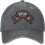 Ρυθμιζόμενο καπέλο μπέιζμπολ Unisex L Co75th Infantry Ranger 2