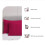 Microfiber Queen Pillowcases Soft Breathable Envelope 5
