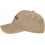 Justerbar baseballcaps i vintage-stil for kvinner 3