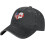 Cappellino da baseball vintage regolabile – Cuore e Giamaica 3