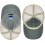 Sort Mesh Trucker Hat Justerbar Snapback 4