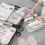 Travel Organizer Bags Waterproof Foldable Set 3