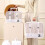 Travel Organizer Bags Waterproof Foldable Set 4