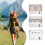 Wmool Reseväska Set – Polyester, Vikbar, 4