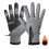Beheizbare Winterhandschuhe für Damen – Touchscreen-kompatibel 2