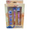 Set di penna, matita e 4 gomme Stitch per bambini 1