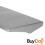 Rear Spoiler Painted Moondust Silver for Ford Transit Tourneo Custom 2012-2023 7