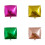Party Balloon Inflatable 4D Cube 24 Inch 5 pcs 5