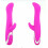 Tango Rabbit Clit-Stimulating Rabit Vibrator Multi Speed Flexible 2