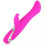 Tango Rabbit Clit-Stimulating Rabit Vibrator Multi Speed Flexible 1