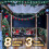 String lights 600 LED 60 meters, cold white string lights IP67 Waterproof with remote control 8 modes Timer Dimmable, Connect Christmas lights compat 3