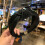 Knotted Headband for Women Black One Size 2