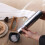Electric Pepper Mill, Set of 2, Silver 2