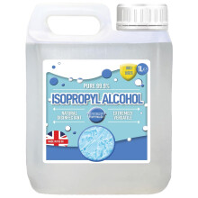 1 x 1 Litre IPA Strong Isopropyl Disinfectant Cleaner
