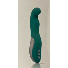 Vibrator Dildo Rabbit Vibrating G-Spot Clit 12 Speed Sex Toys for Men or Women