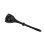 Back-mounted long-handled shaver with folding dual blades, upgraded version 2.0. 2