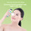 YJK079 Nano Spray Hydraterende Oogmassager (Wit) 6