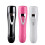 BZ-3563B 4-in-1 USB Hair Trimmer (White) 2