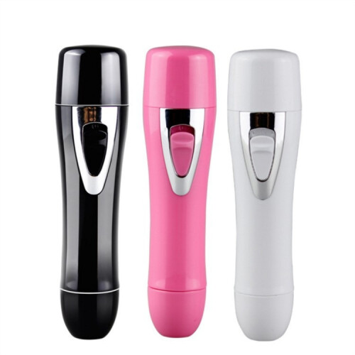 BZ-3563B 4-in-1 USB Hair Trimmer (White) 1