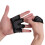 Fitness Halbfingerhandschuhe  M 3