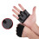 Fitness Halbfingerhandschuhe  M 4