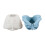 Creative Butterfly Shaped Candle Mould For Handmade Gift And 1