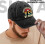 Dog Dad Baseball Cap – Justerbar bomullshatt för män 5