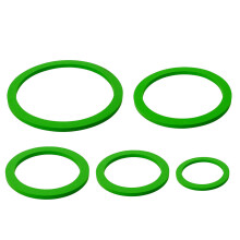 Aquariums Floating Plant Rings Aquaponic Decorations Square-2