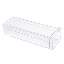Clear Acrylic Sweet Treat Holder With Cover-TXAD1301A 40CM