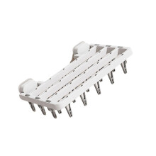 Practical Invisible Drying Rack For Delicates And Sock-White