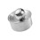 Efficient Dumpling Press Machine Stainless Steels Dough Presser 1