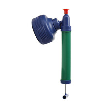 Diatomaceous Earth Spreader Adjustable Sprayer Multifunctional