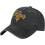 Justerbar vintage-baseballcaps for unisex 2