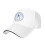 Sonoma State University basebollkeps unisex bomull 2