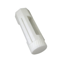 Practical Toothpaste Tube Presser Paster Squeezer With-White