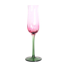 Verfijnd stamglas voor cocktails en formele-champagneglazen