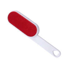 Double Side Lint Remover Brush Hair Removal Tool For Clothes-S